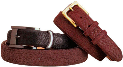 Custom Shark Belt Straps