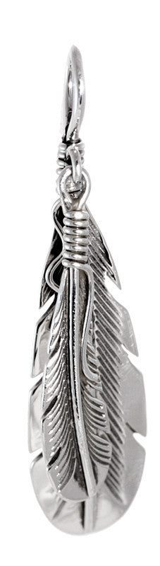 Sterling Silver Pendant