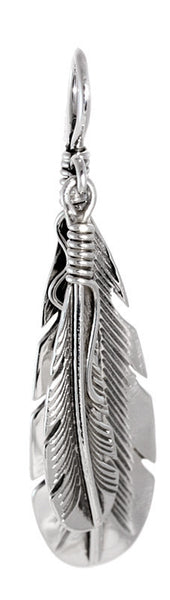 Sterling Silver Pendant