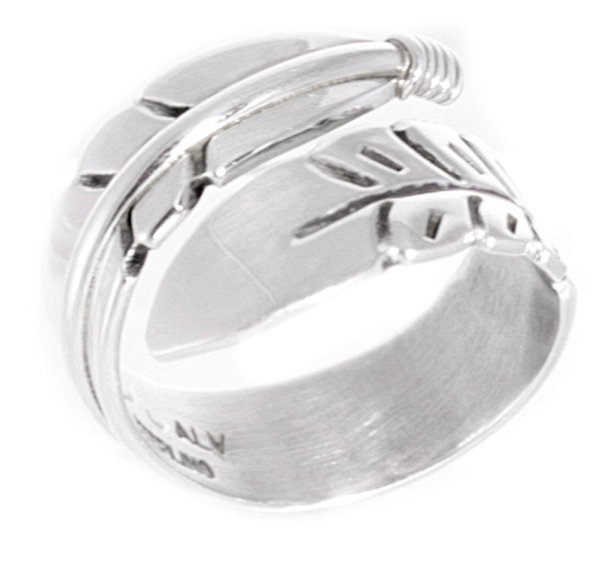 Sterling Silver Ring
