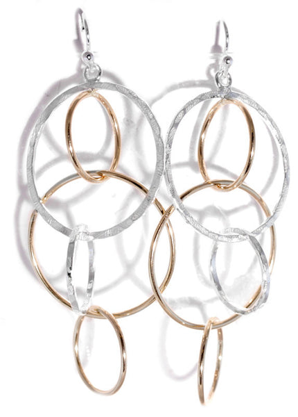 Sterling Silver Earrings