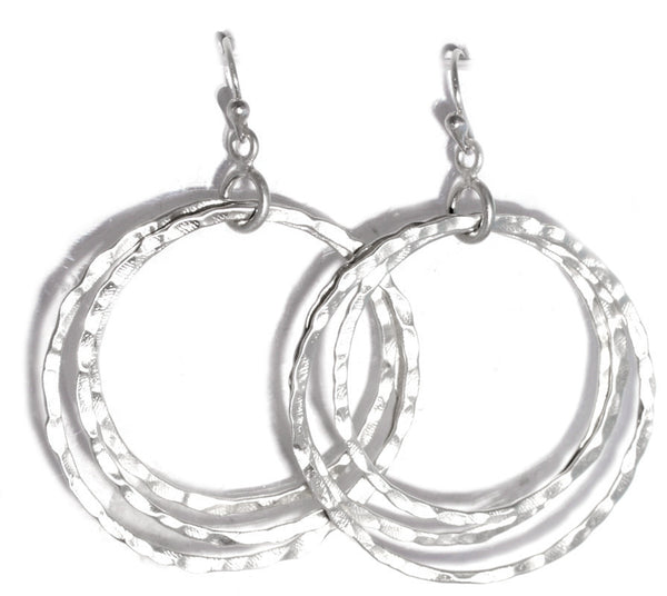 Sterling Silver Earrings