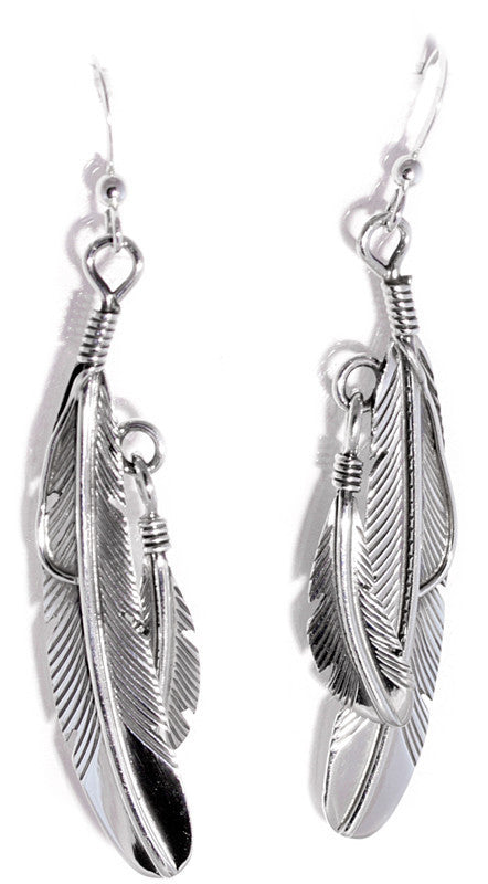 Sterling Silver Earrings