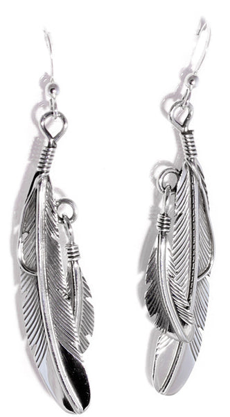 Sterling Silver Earrings