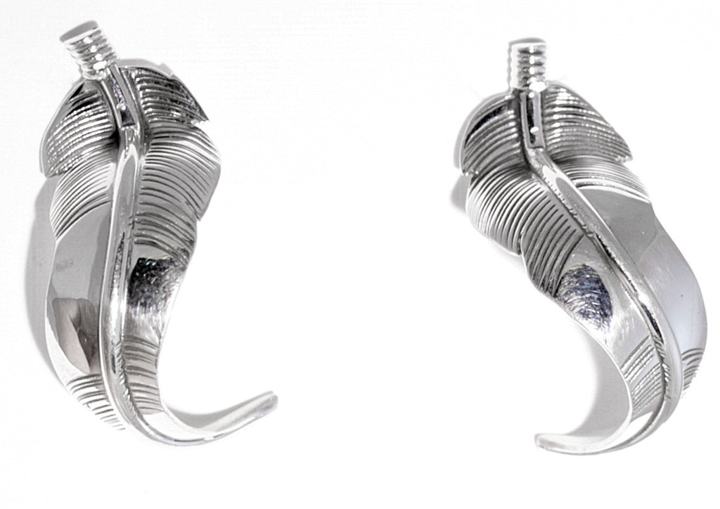Sterling Silver Earrings