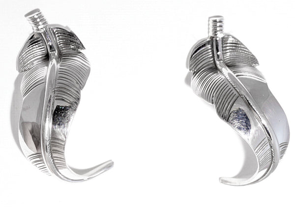 Sterling Silver Earrings