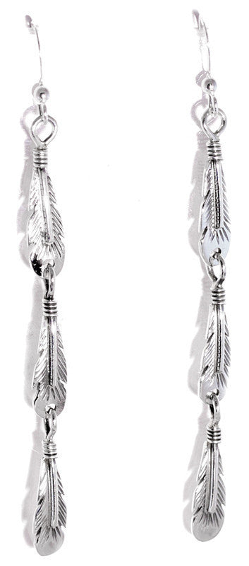 Sterling Silver Earrings