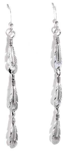 Sterling Silver Earrings