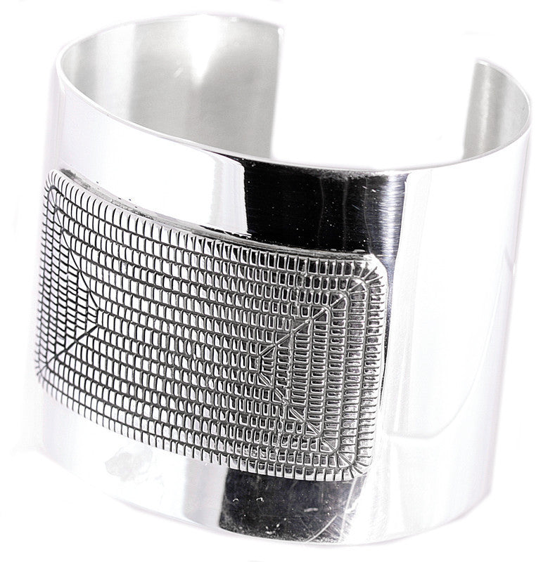 Sterling Silver Bracelet