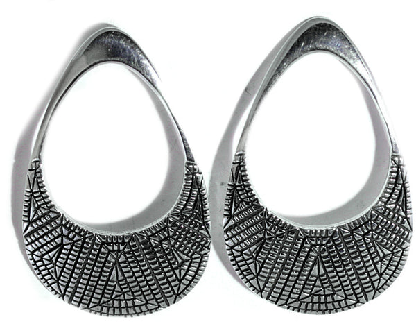 Sterling Silver Earrings