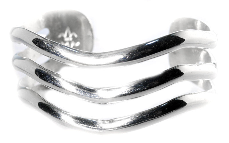Sterling Silver Bracelet