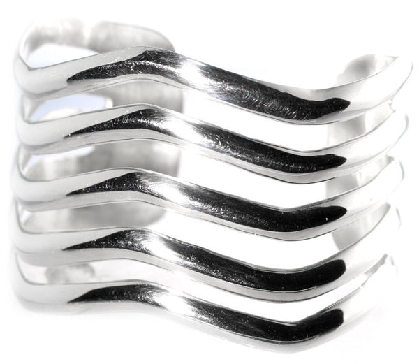 Sterling Silver Bracelet