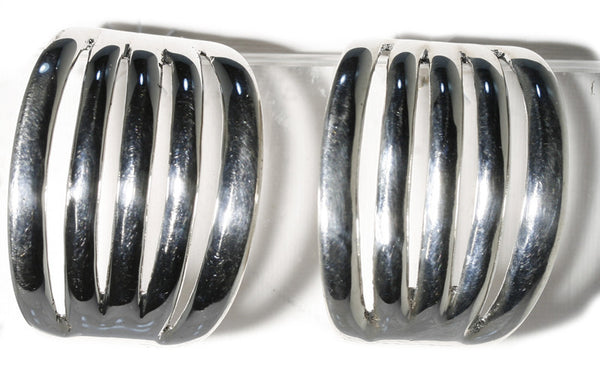 Sterling Silver Earrings
