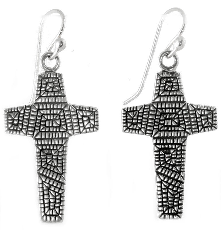 Sterling Silver Earrings