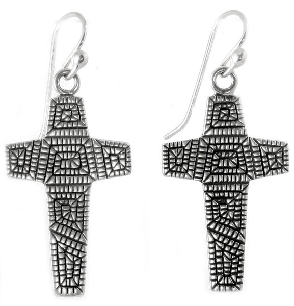 Sterling Silver Earrings