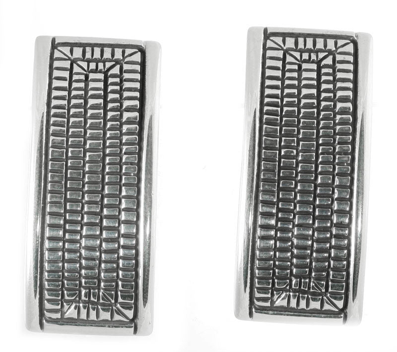 Sterling Silver Earrings
