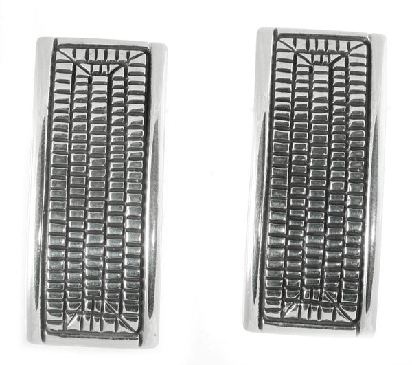 Sterling Silver Earrings