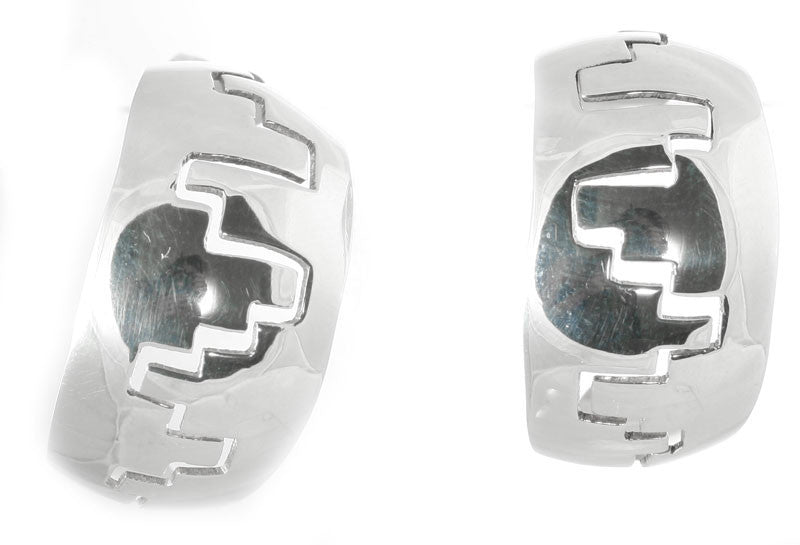 Sterling Silver Earrings