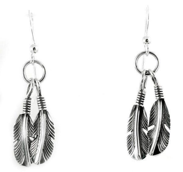 Sterling Silver Earrings
