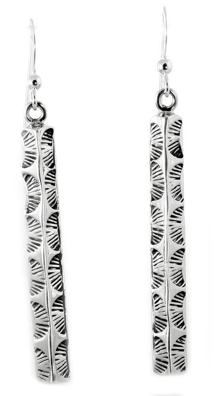 Sterling Silver Earrings