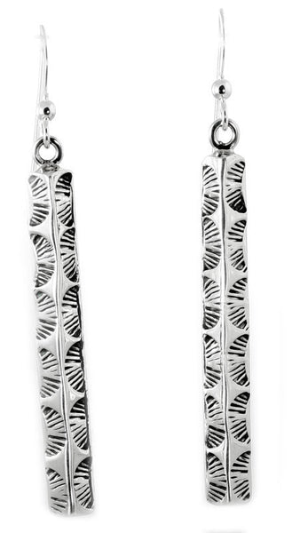 Sterling Silver Earrings