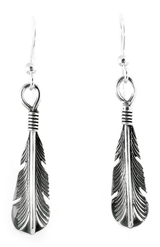 Sterling Silver Earrings
