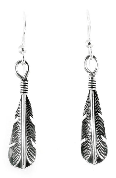 Sterling Silver Earrings