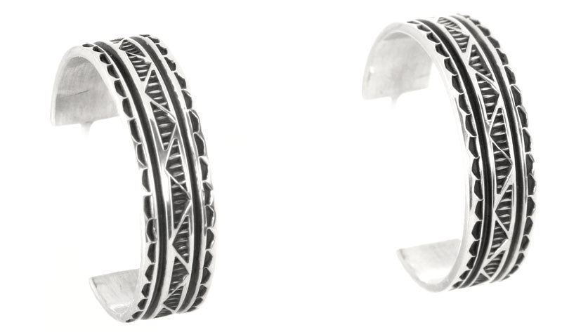 Sterling Silver Earrings