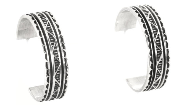 Sterling Silver Earrings
