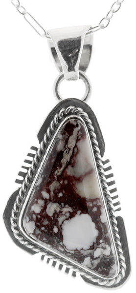 Wild Horse Pendant