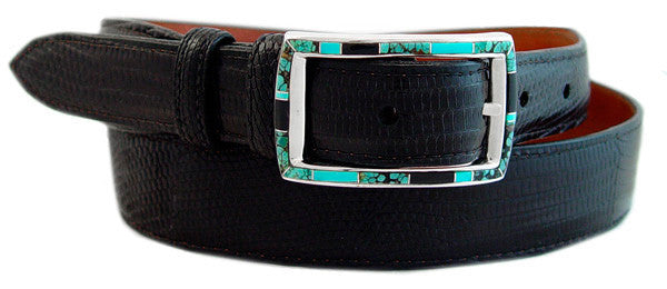 Ranger Belt Buckle Set - BUK503A2