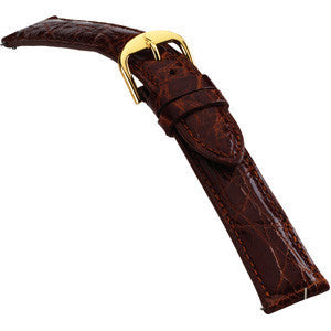 EZ-Change Genuine Crocodile Bands