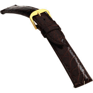 EZ-Change Genuine Crocodile Bands