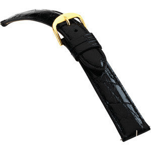 EZ-Change Genuine Crocodile Bands
