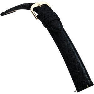 Genuine Ostrich Bands