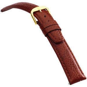 Genuine Textured Calf Bands