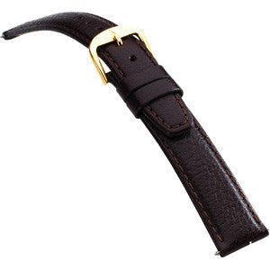 Genuine Textured Calf Bands