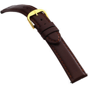 Genuine Padded Calf Bands