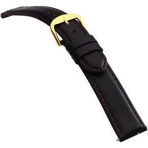 Genuine Padded Calf Bands