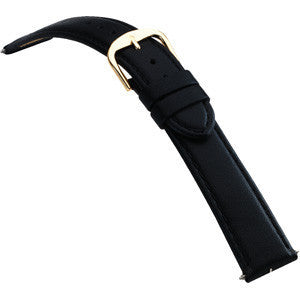 Genuine Padded Calf Bands