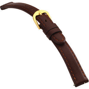 EZ-Change Genuine Padded Crocodile Bands