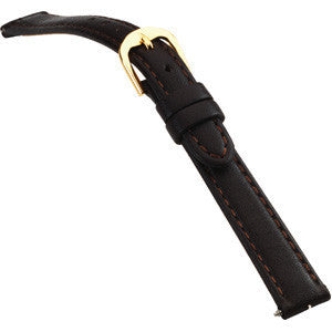 EZ-Change Genuine Padded Crocodile Bands