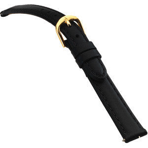 EZ-Change Genuine Padded Crocodile Bands