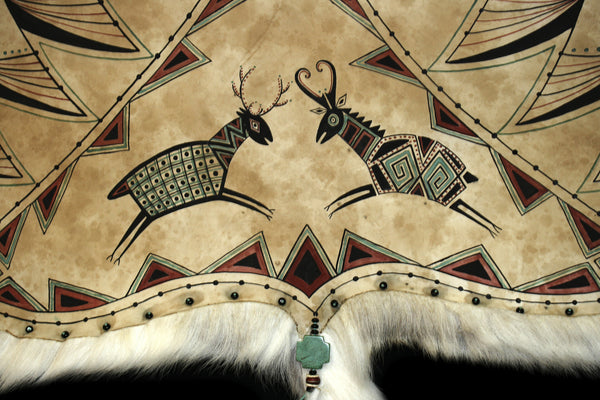 Mimbres Crossing