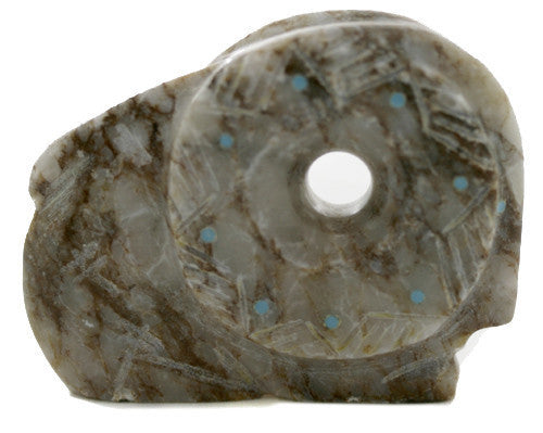 Zuni Ram Fetish