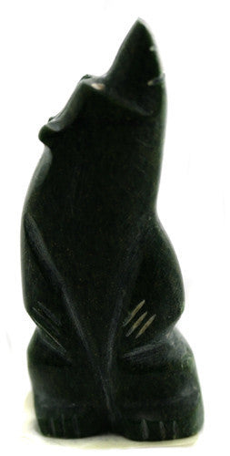 Zuni Bear Fetish