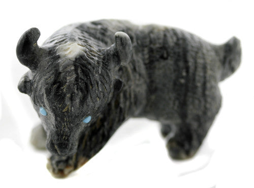 Zuni Buffalo Fetish