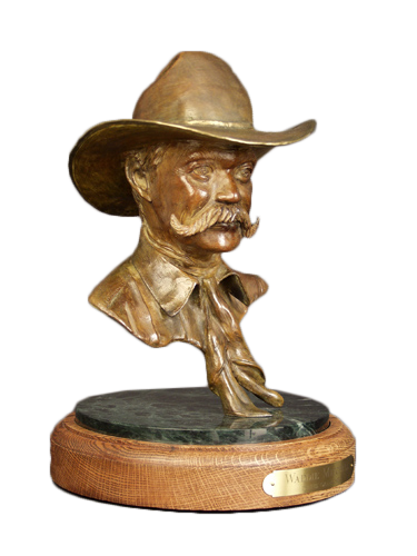 Cowboy Spoken Here