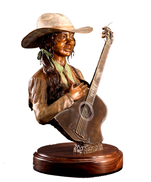 Cowboy Sweetheart