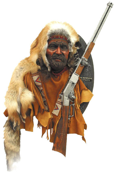 Cowboy Series Mask - Prospector